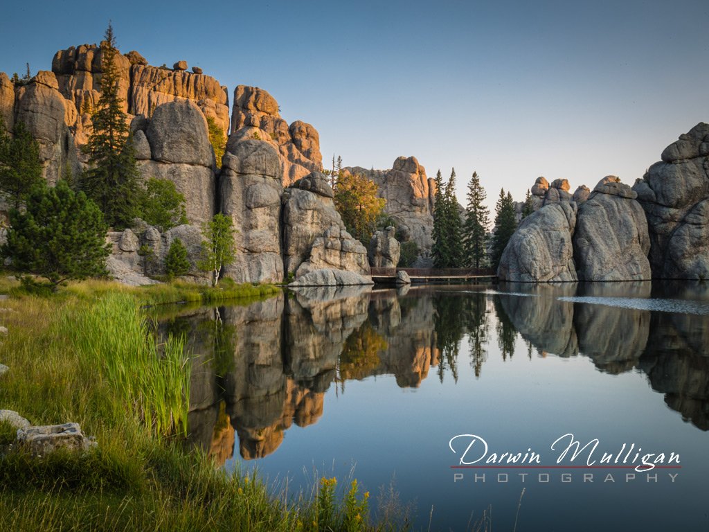 North and South Dakota Photography Gallery  Darwin Mulligan Photography