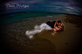 trash the dress, Cuba destination wedding