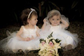 Flowergirls