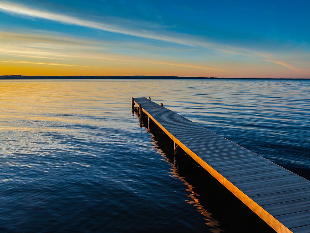 Alberta Landscape Photography | Darwin Mulligan Photography