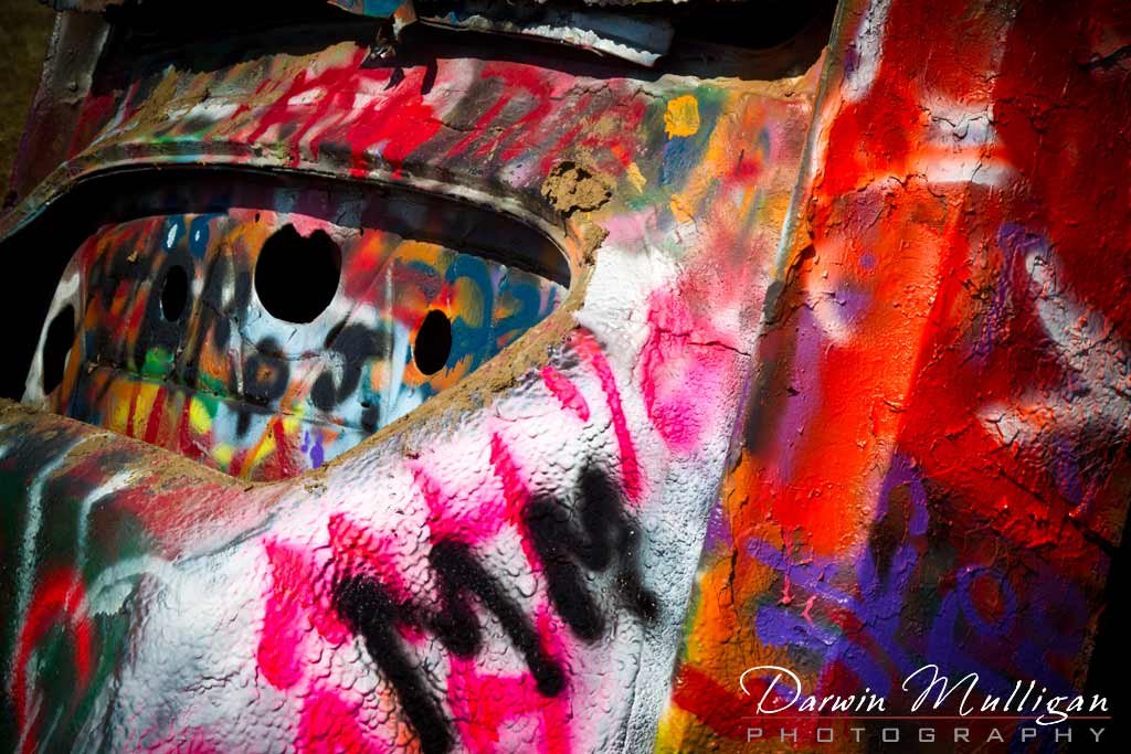 Landscape,Amarillo,Texas,Cadillac Ranch,Darwin,Mulligan,photographer