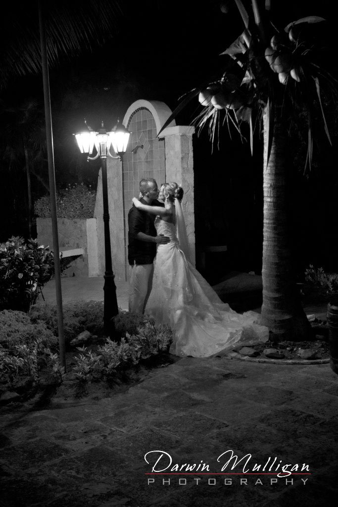 Stacey and Rod's Destination wedding in Cuba