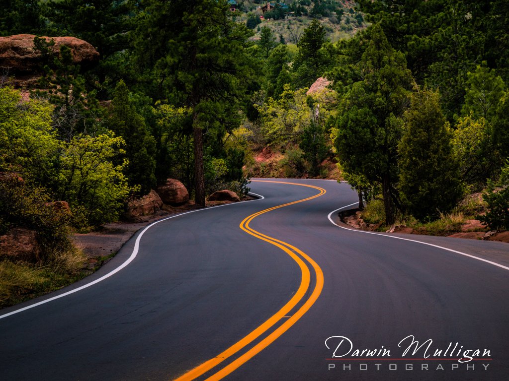 Colorado-Highway-Garden-of-the-Gods-Colorado-Springs