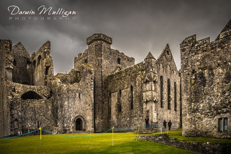 Ireland-Rock-of-Cashel