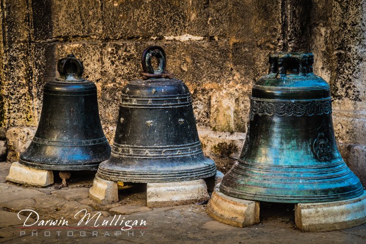 Old-Church-Bells-Havana-Cuba