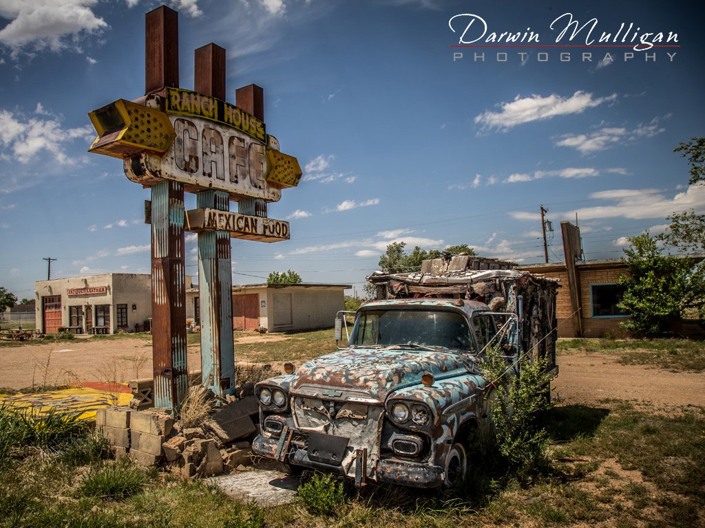 Route-66-Tucumcari-New-Mexico-Abandoned-building-and-truckRoute-66-Tucumcari-New-Mexico-Abandoned-building-and-truck