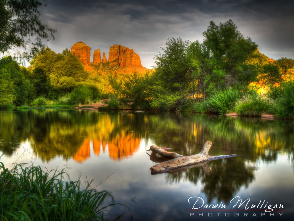 Sedona-Arizona-red-rock-state-park