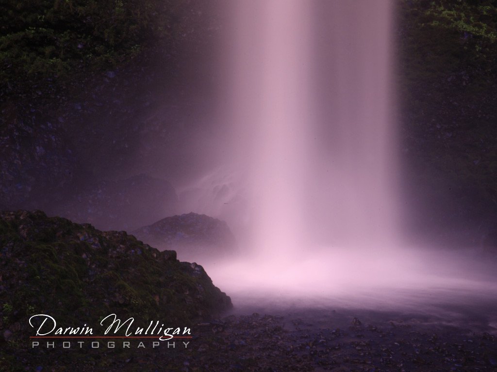 Latourell-Falls-Columbia-River-Gorge-Oregon