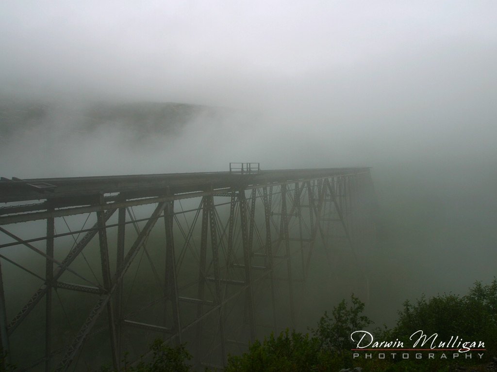 Train-Bridge-in-fog-Skagway-Alaska