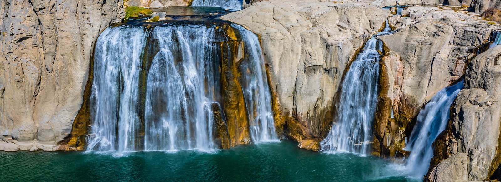 Shoshone Falls, Twin Falls, Idaho